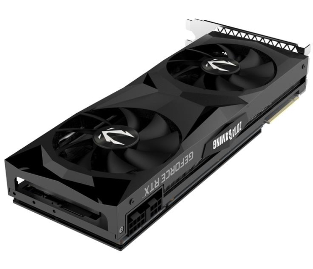ZOTAC GeForce GAMING RTX 2070S SUPER 8GB GDDR6 256bit 3DP/HDMI ZT-T20710F-10P - 505562 - zdjęcie 3